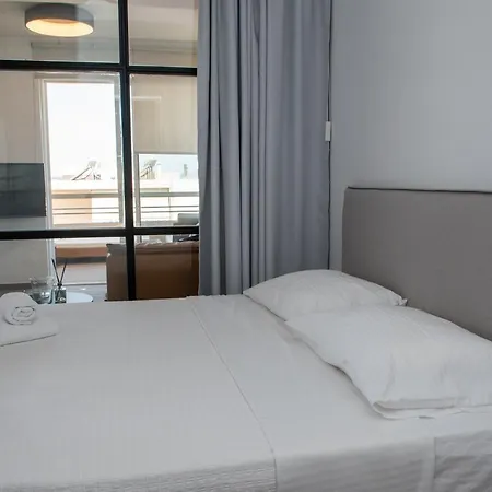 Apartament Urban 35 *