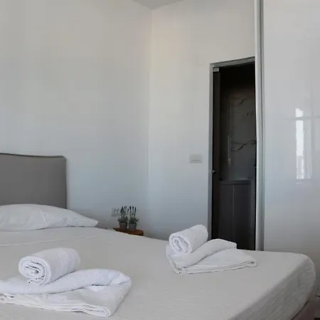 Apartament Urban 35 *